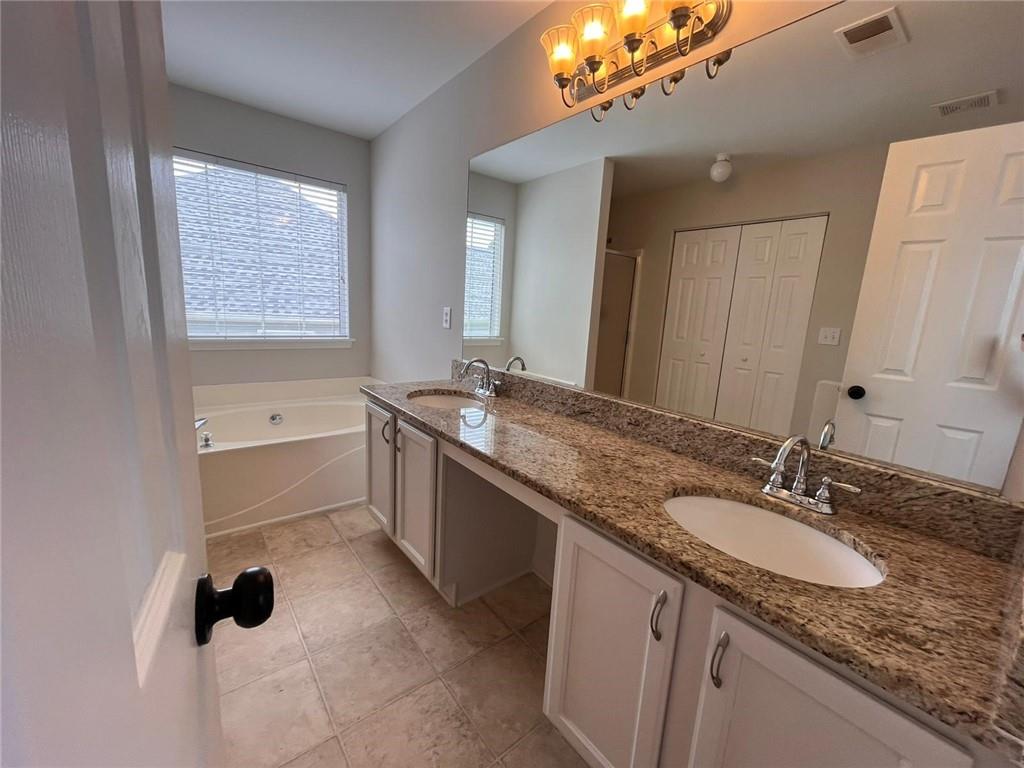Crest Ridge - Residential