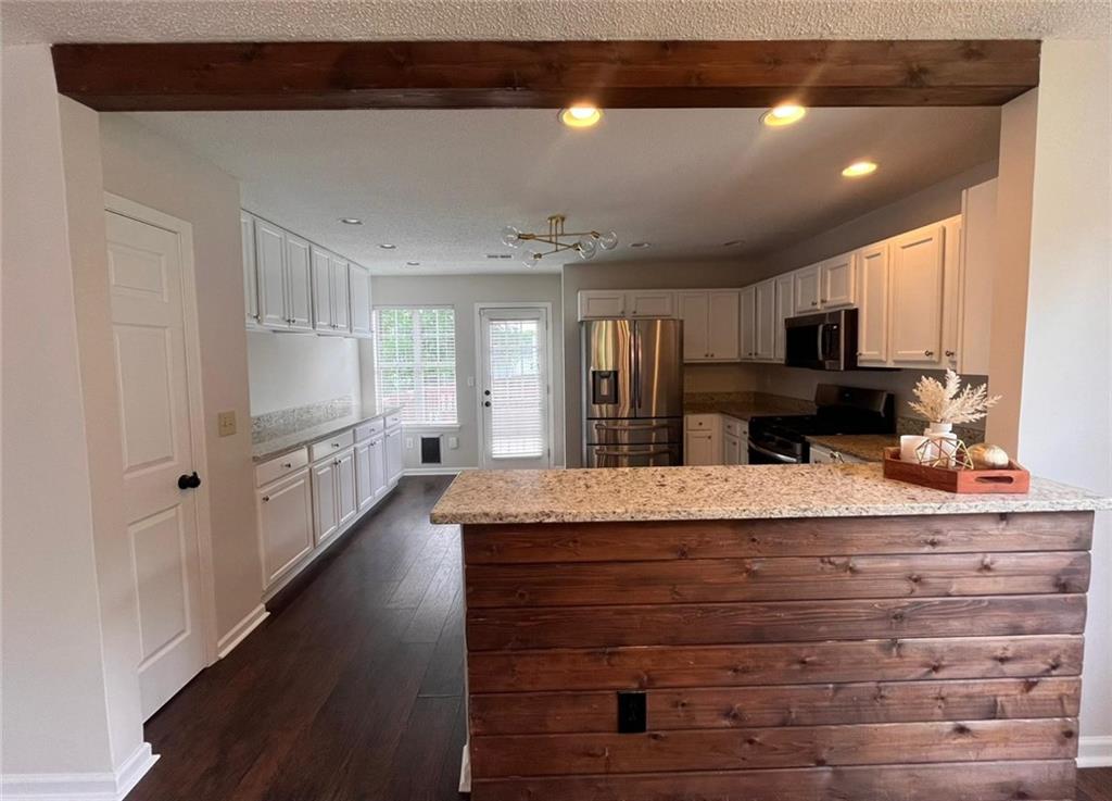 Crest Ridge - Residential