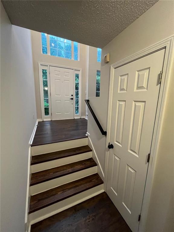 Crest Ridge - Residential