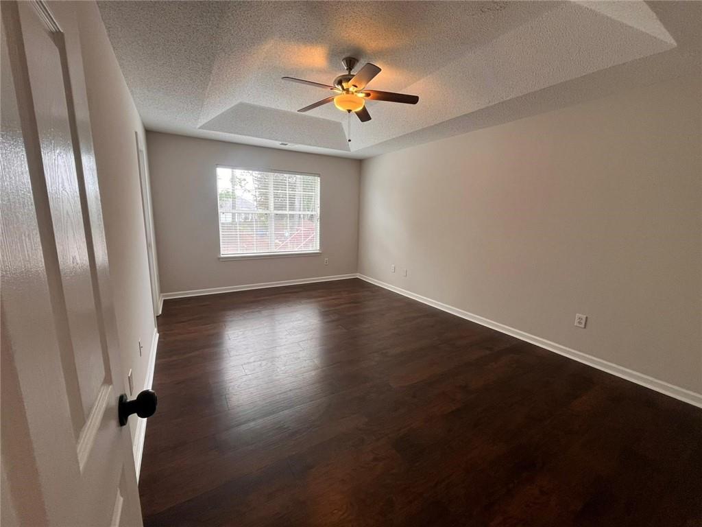 Crest Ridge - Residential