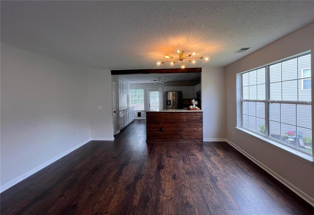 Crest Ridge - Residential