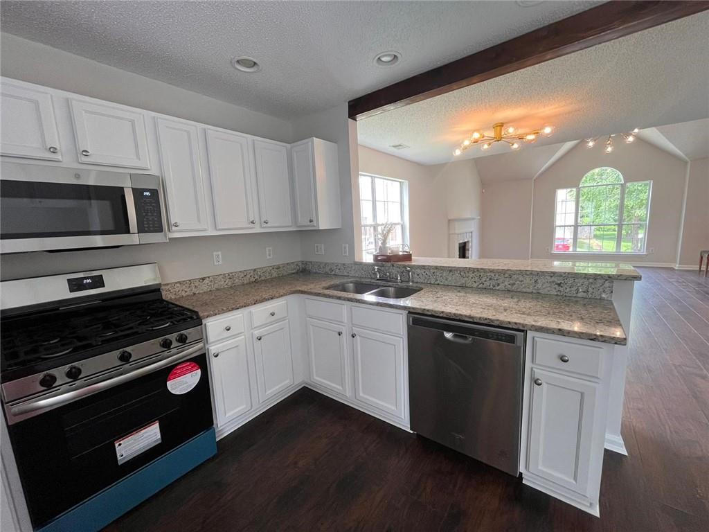 Crest Ridge - Residential