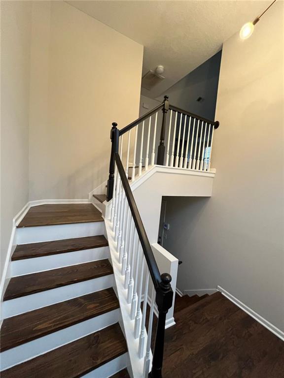 Crest Ridge - Residential