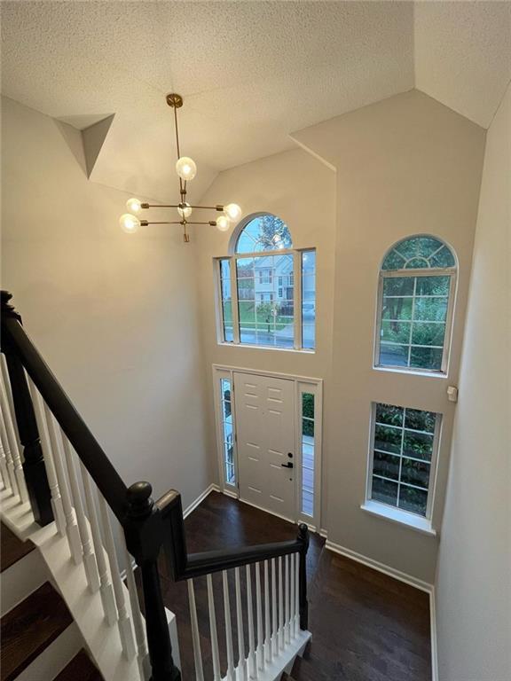 Crest Ridge - Residential