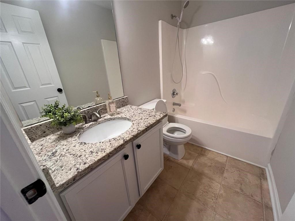 Crest Ridge - Residential