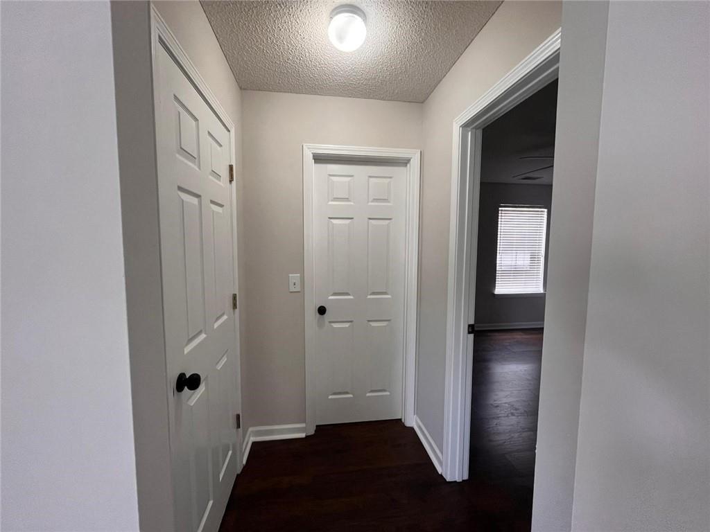 Crest Ridge - Residential