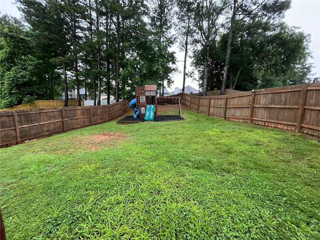 Crest Ridge - Residential