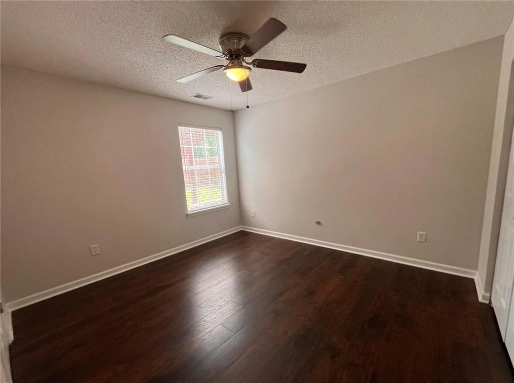 Crest Ridge - Residential