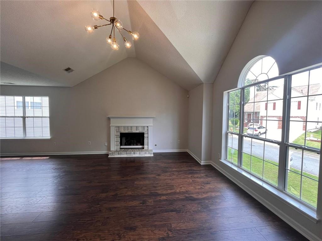 Crest Ridge - Residential