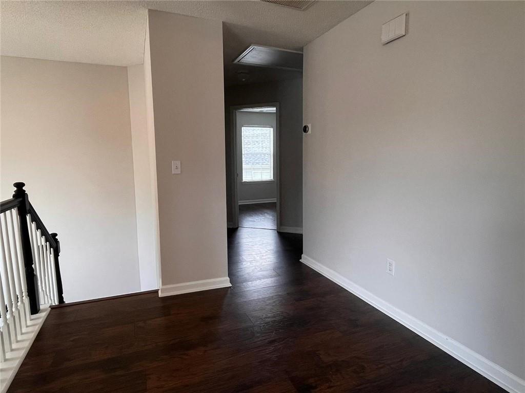 Crest Ridge - Residential