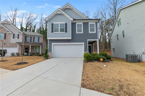 Homes For Sale - 715 River Gardens Drive<br/> Fulton County, Atlanta, GA 30354