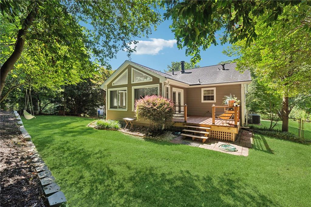 3238 Valaire Drive