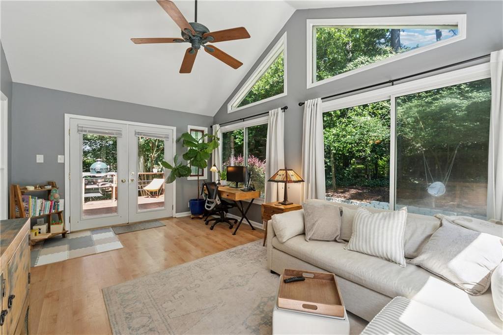 3238 Valaire Drive