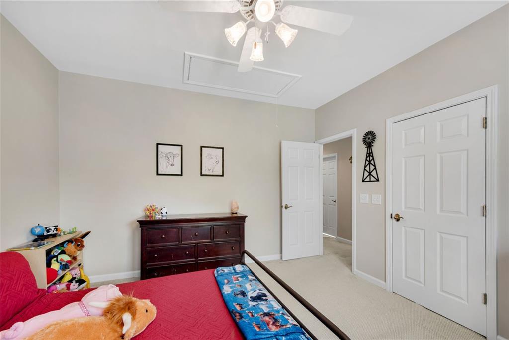 6070 Poplar Spring Drive, Peachtree Corners, Georgia image 37
