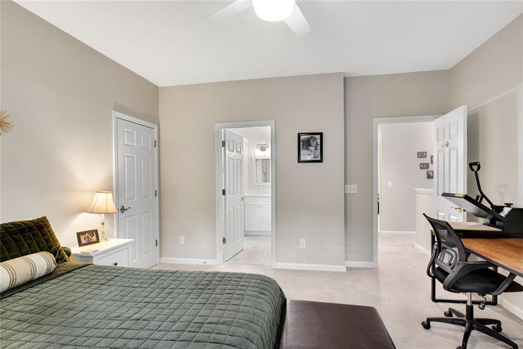 6070 Poplar Spring Drive, Peachtree Corners, Georgia image 31