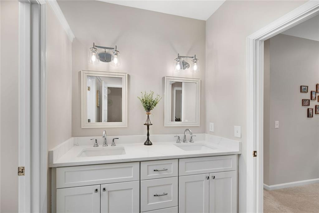 6070 Poplar Spring Drive, Peachtree Corners, Georgia image 35
