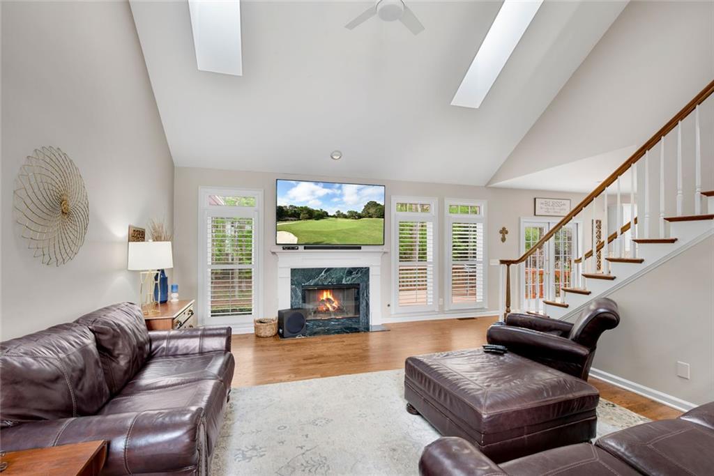 6070 Poplar Spring Drive, Peachtree Corners, Georgia image 10