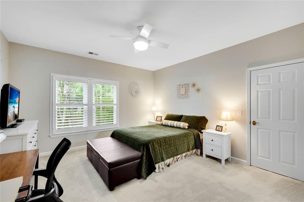 6070 Poplar Spring Drive, Peachtree Corners, Georgia image 30