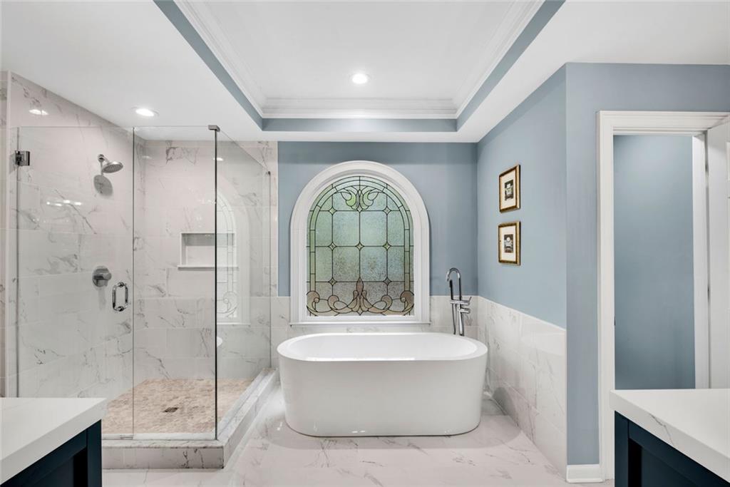 6070 Poplar Spring Drive, Peachtree Corners, Georgia image 24