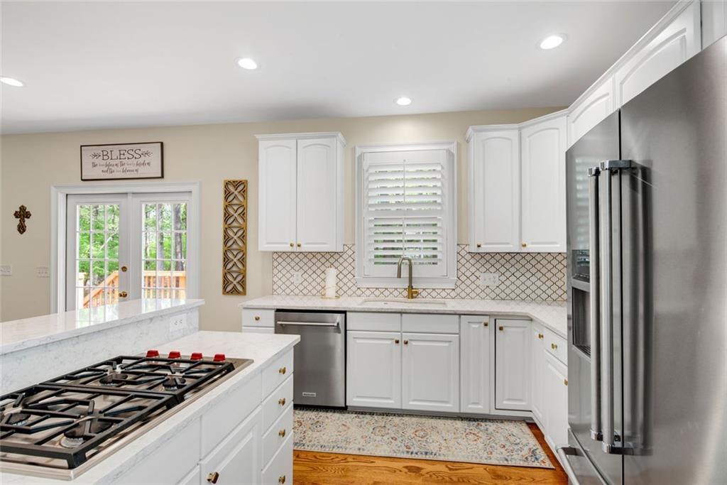 6070 Poplar Spring Drive, Peachtree Corners, Georgia image 16