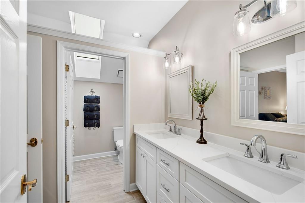 6070 Poplar Spring Drive, Peachtree Corners, Georgia image 32