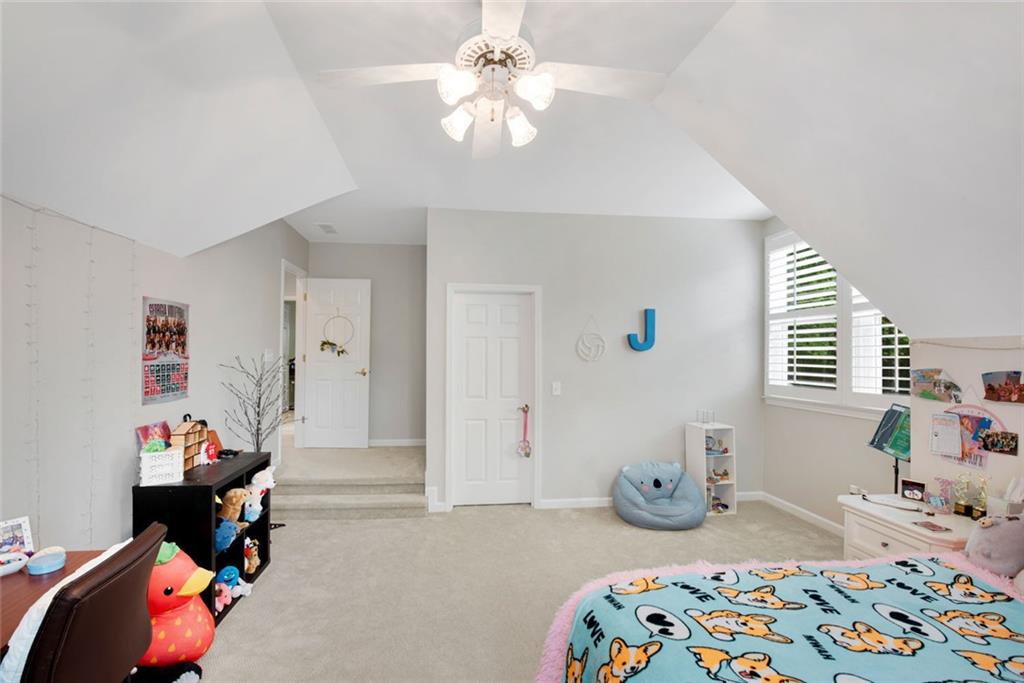 6070 Poplar Spring Drive, Peachtree Corners, Georgia image 39