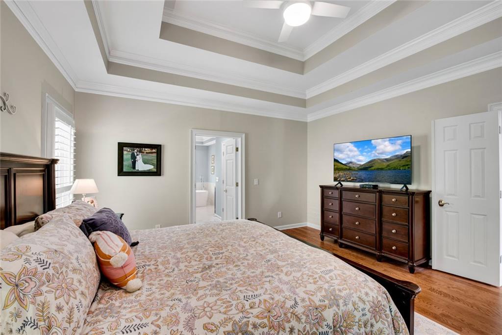 6070 Poplar Spring Drive, Peachtree Corners, Georgia image 23