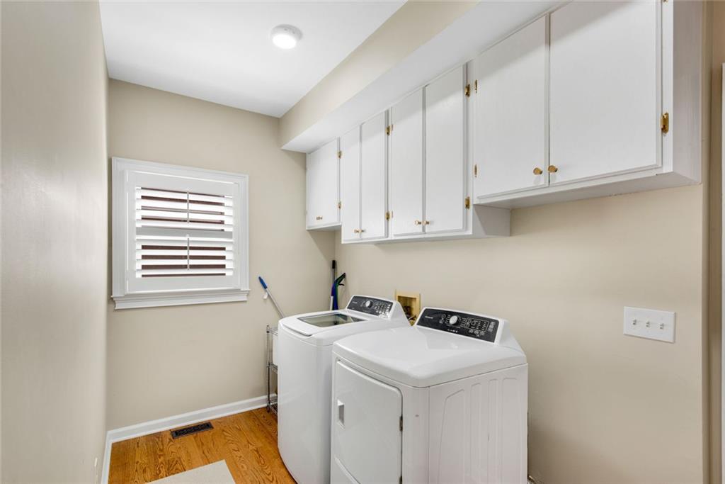 6070 Poplar Spring Drive, Peachtree Corners, Georgia image 20