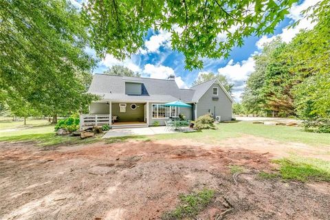 A home in Jefferson