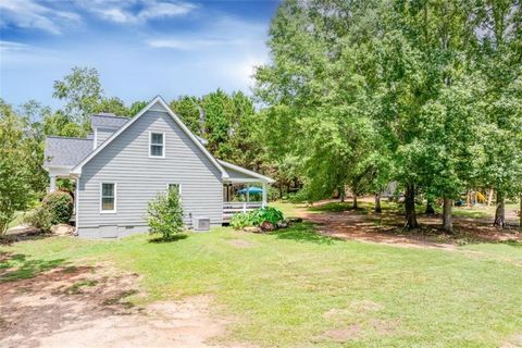 A home in Jefferson