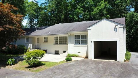 3728 Peachtree Dunwoody Road SE Atlanta GA 30342