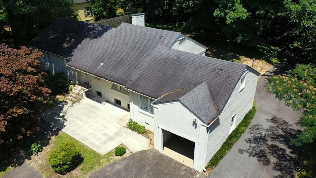 3728 Peachtree Dunwoody Road SE