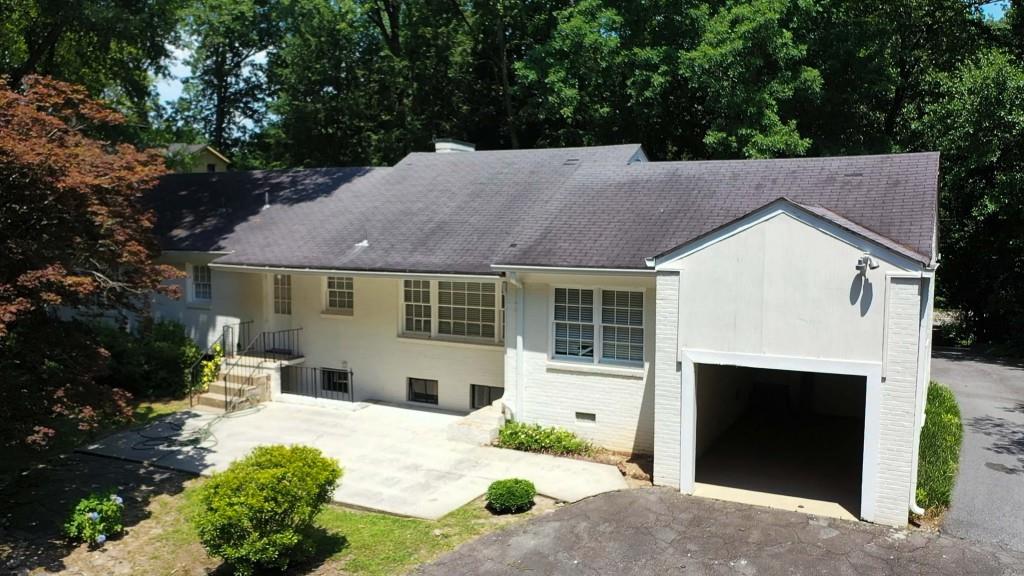 3728 Peachtree Dunwoody Road SE