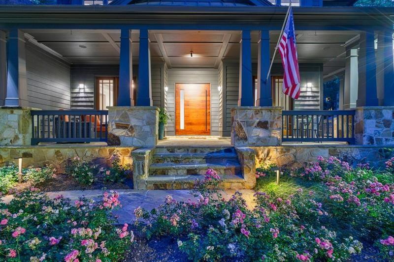 3117 W Roxboro Road NE