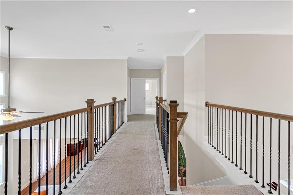 Parkside Meadows - Residential