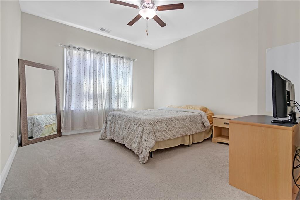 Parkside Meadows - Residential
