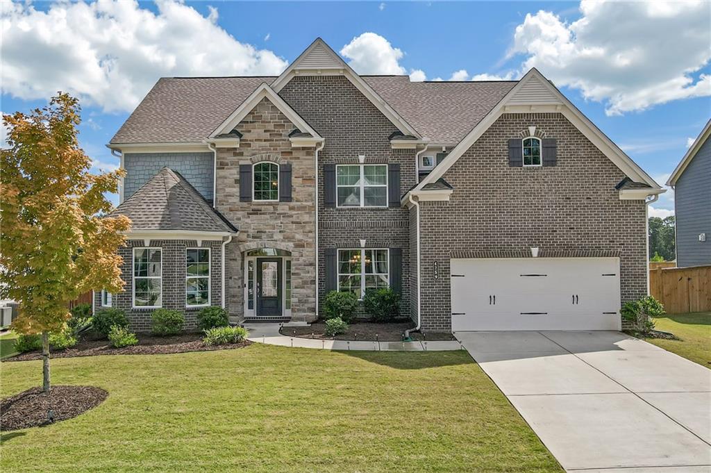 Parkside Meadows - Residential