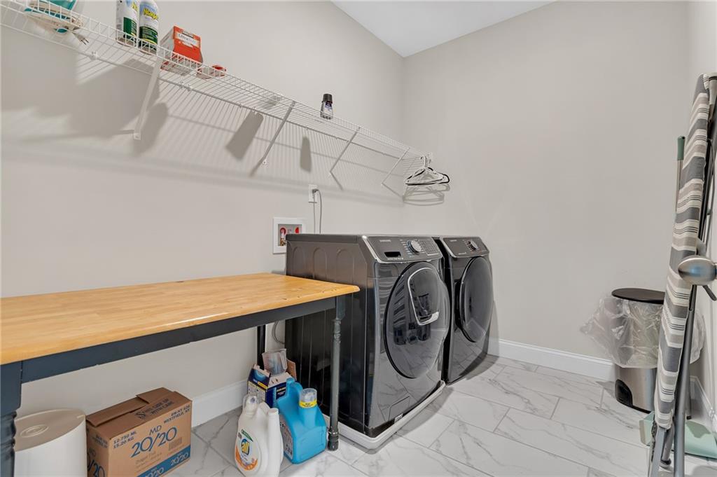 Parkside Meadows - Residential
