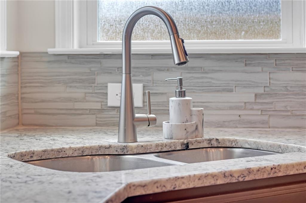 Parkside Meadows - Residential