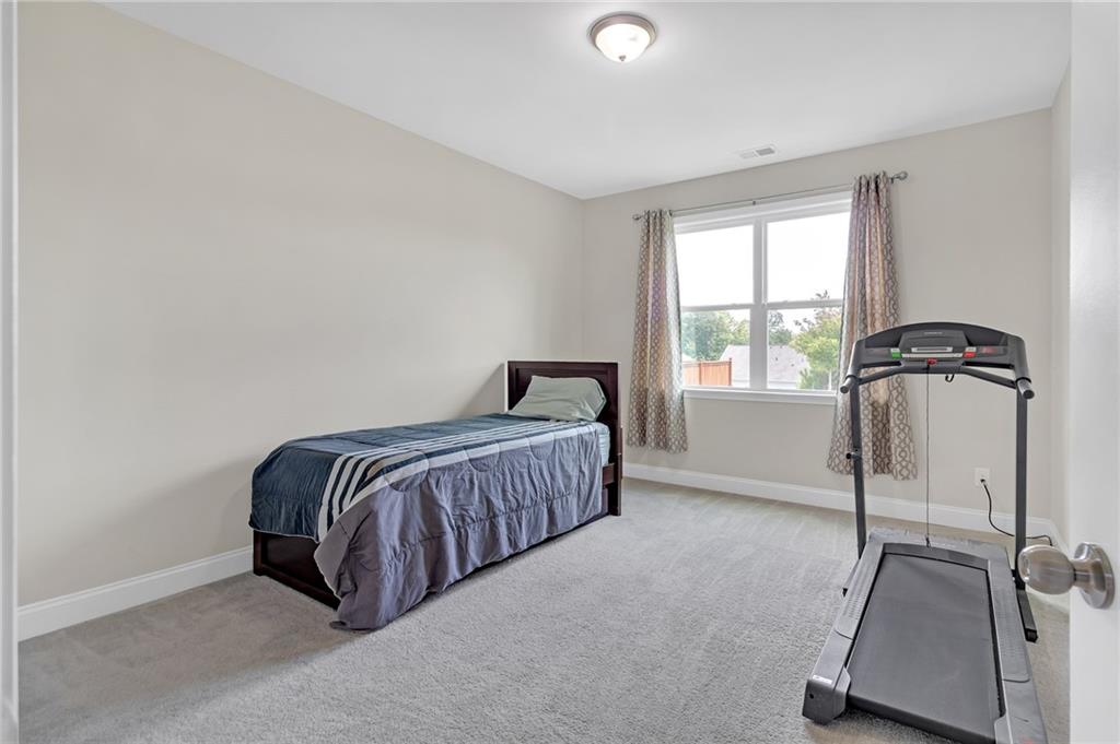 Parkside Meadows - Residential