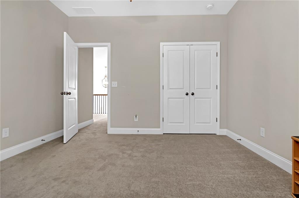 Parkside Meadows - Residential