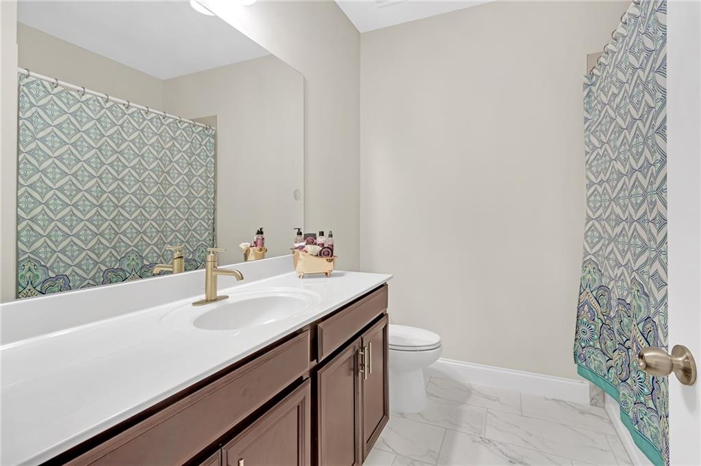 Parkside Meadows - Residential