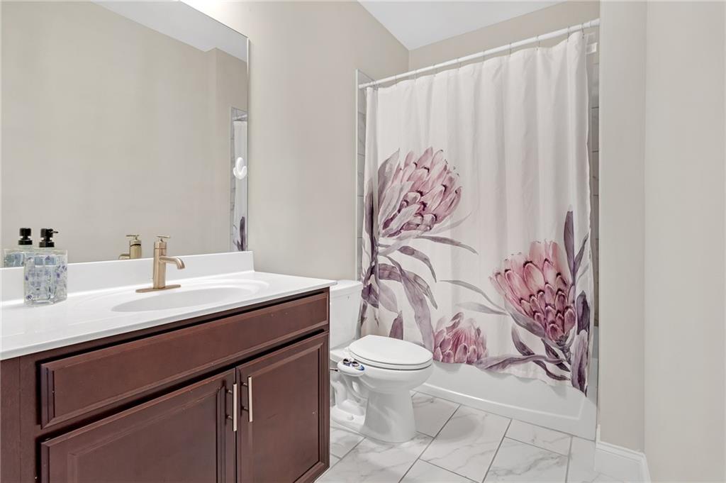 Parkside Meadows - Residential