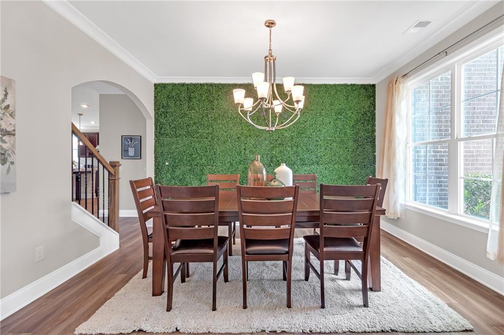 Parkside Meadows - Residential