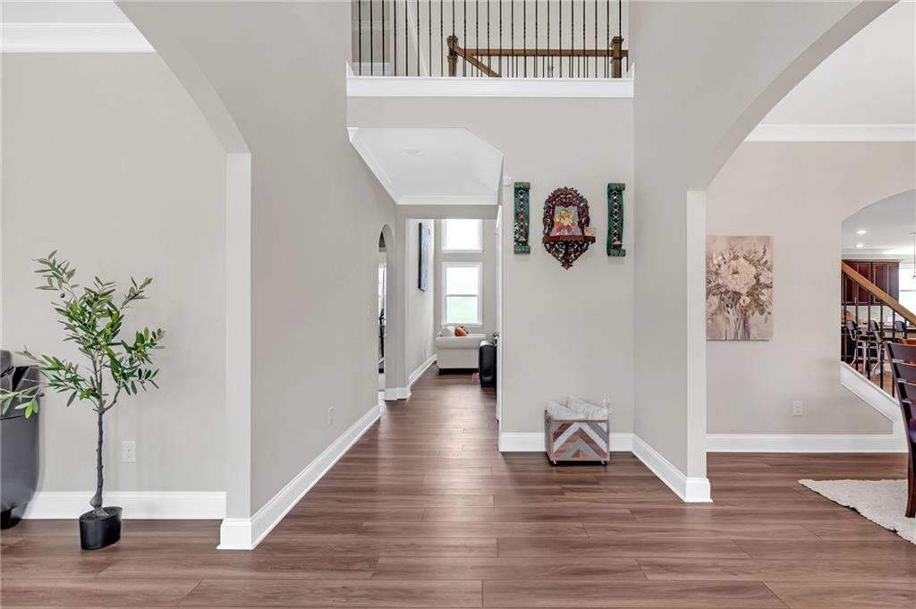Parkside Meadows - Residential