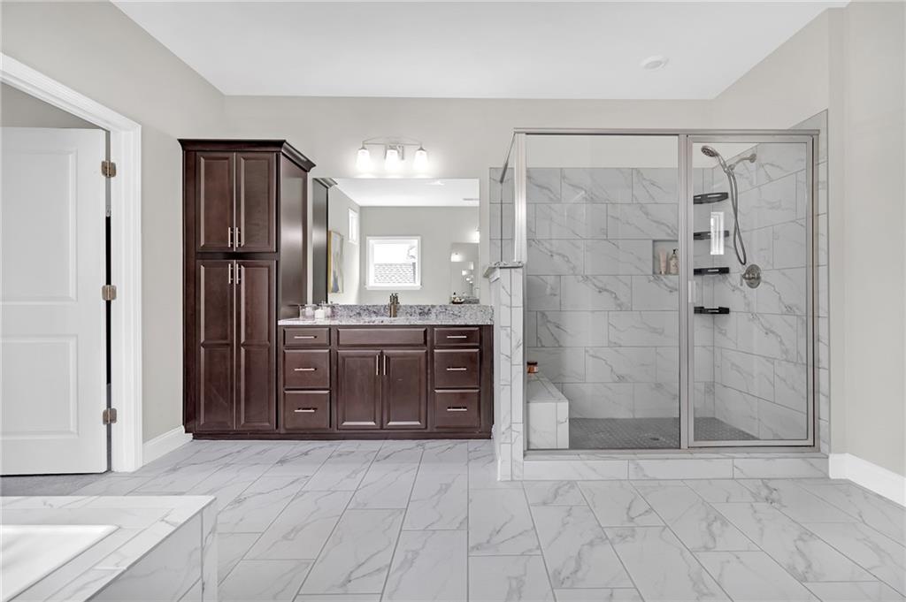 Parkside Meadows - Residential