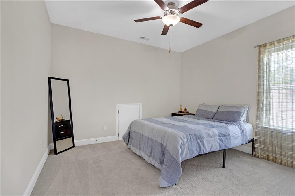 Parkside Meadows - Residential