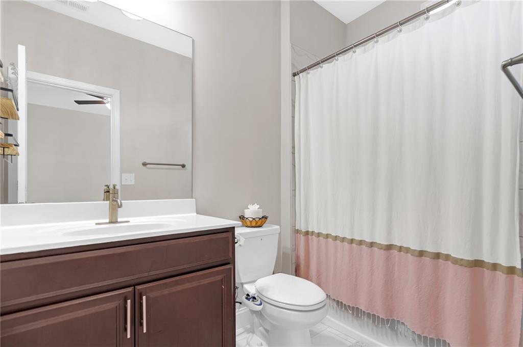 Parkside Meadows - Residential
