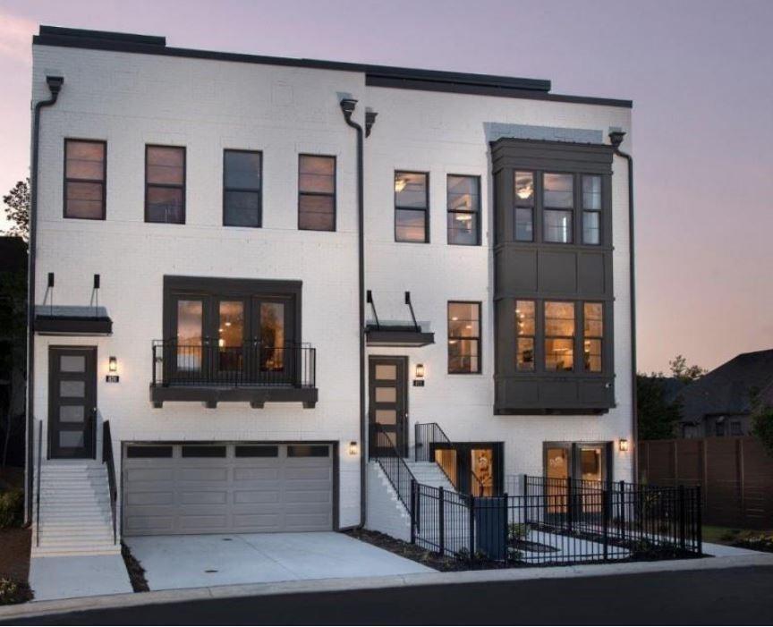 Easton - Residential