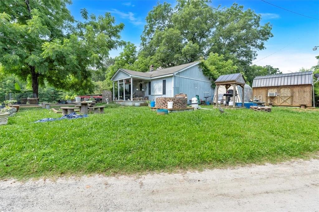 3673 DALLAS ACWORTH AA Highway NW